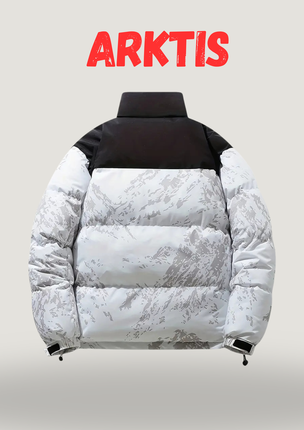 Arktis Jakken