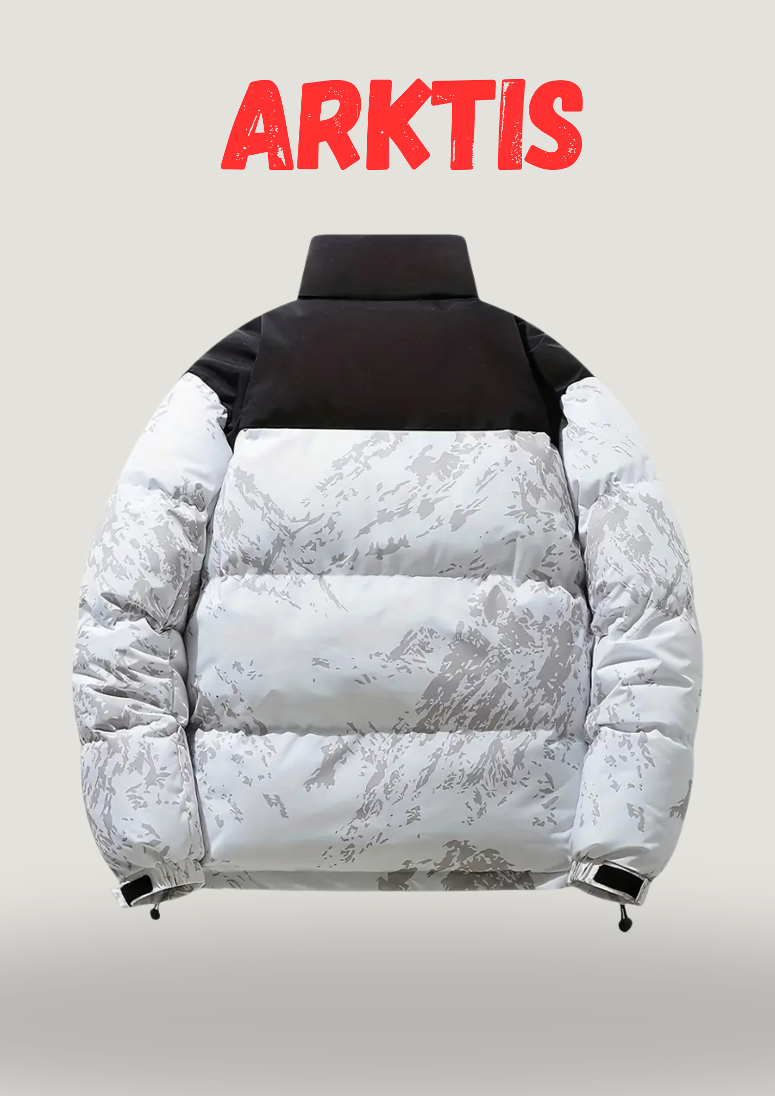 Arktis Jakken