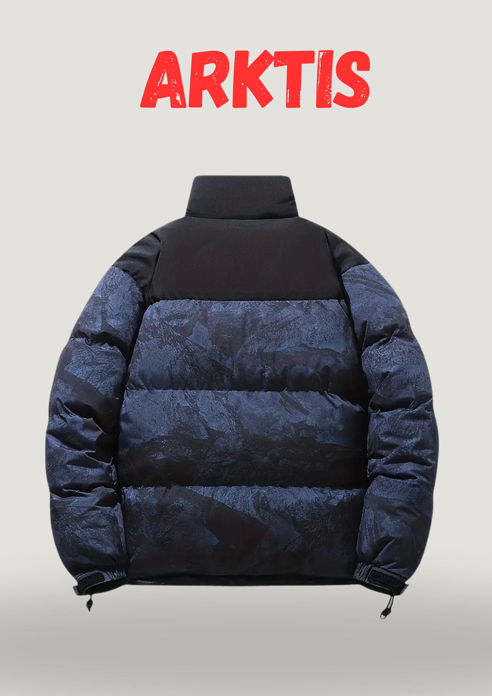 Arktis Jakken