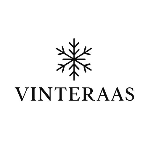Vinteraas
